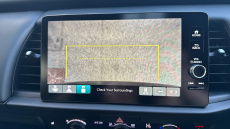 Honda Jazz 1.5 i-MMD Hybrid Advance 5dr eCVT Hybrid Hatchback